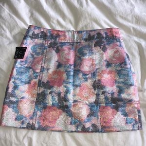 Nasty Gal MINI Skirt